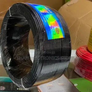 Low Price Electric Cable Single Core 2.5mm 90 Meters