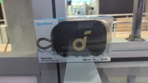 Anker Soundcore Select 4 Go – 5w Bluetooth Speaker