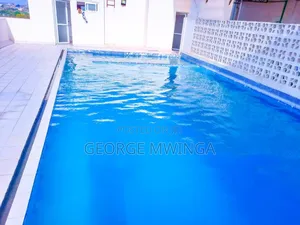 1bdrm Apartment in Nyali Estate for rent