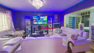 3bdrm Bungalow in Kikuyu for sale