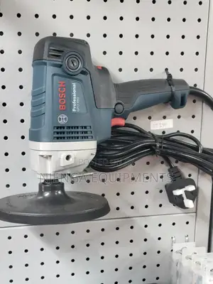 Polishing Machine Bosch Gpo 950