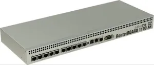 Mikrotik Rb1100dx4 Dude Edition Router (Rb1100d×4)