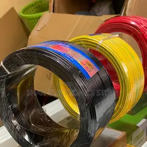 2.5 Mm2 Single Core Affordable Electric Power Cable