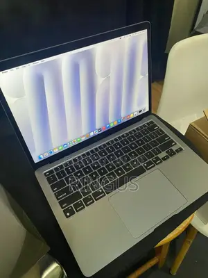 Laptop Apple MacBook Air 2020 M1 16GB Apple M1 SSD 512GB