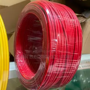 1.5mm 2.5mm 25mm Electric Cable Single Core –90m