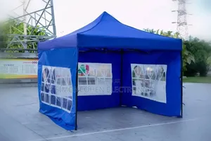 3m X 3m Pop-Up Gazebo