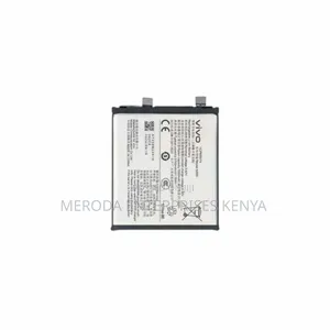 Vivo X200 Pro 5g Battery