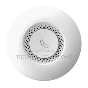 Mikrotik Cap-2nd Router Board Cap-2nd Ceiling Access Point