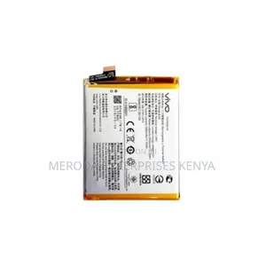 Vivo V50 Lite Battery