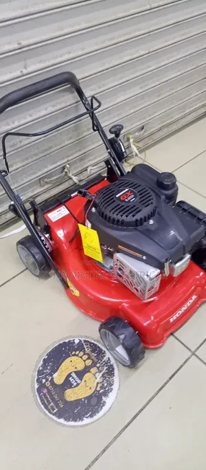Honda Lawn Mower/Lawn Mower Petrol