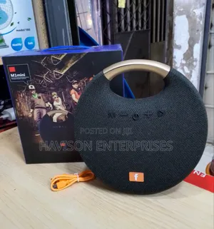 New Arrival Mini Portable Speaker