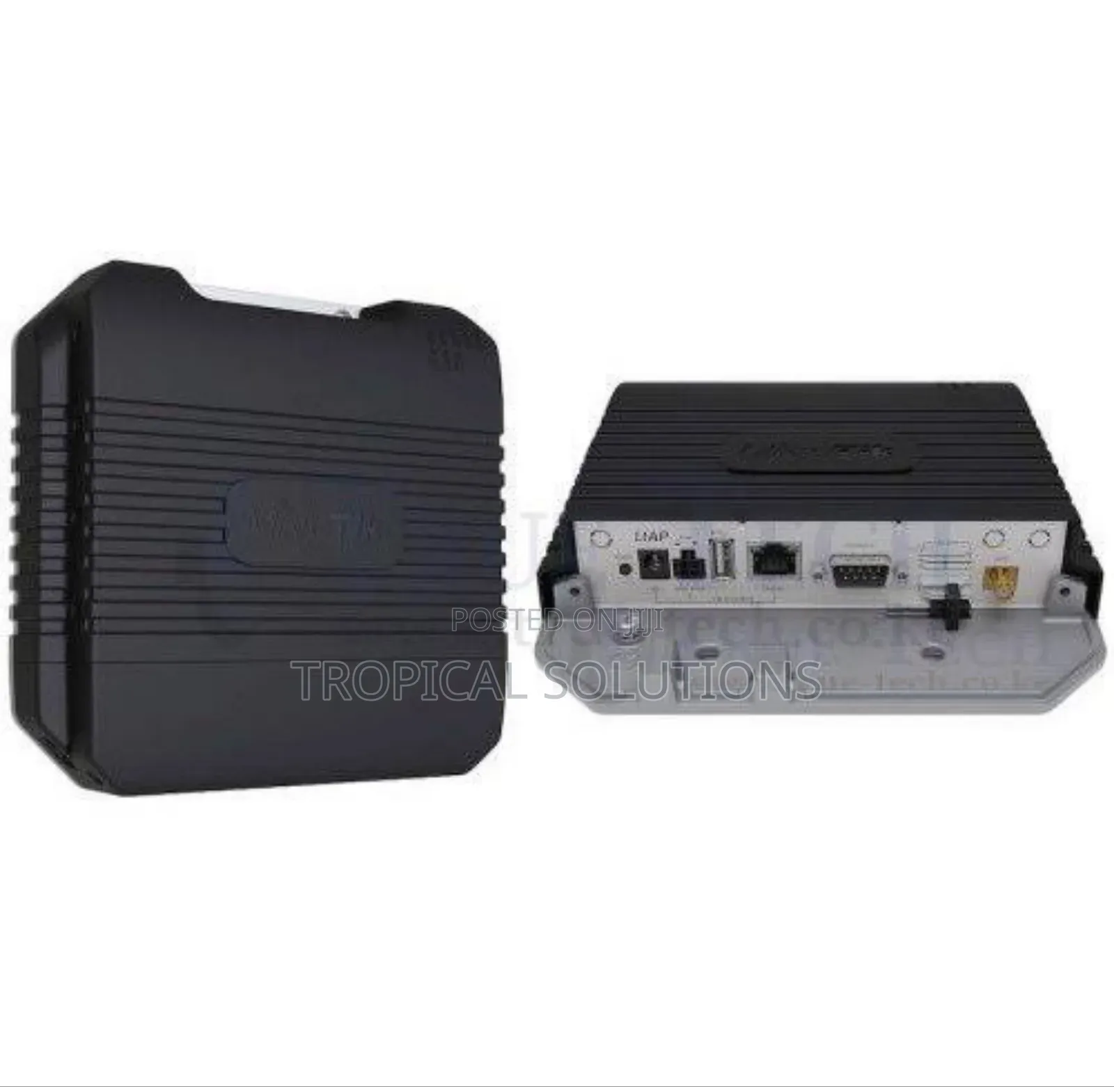 Rbltap-2hnd Using Dual Pci-E Lte Modems