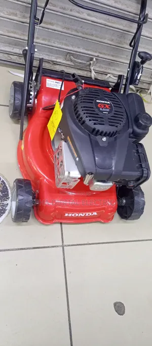 Lawn Mower Petrol/Honda Lawn Mower