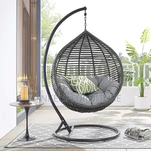 Hammock Outdoor Swing