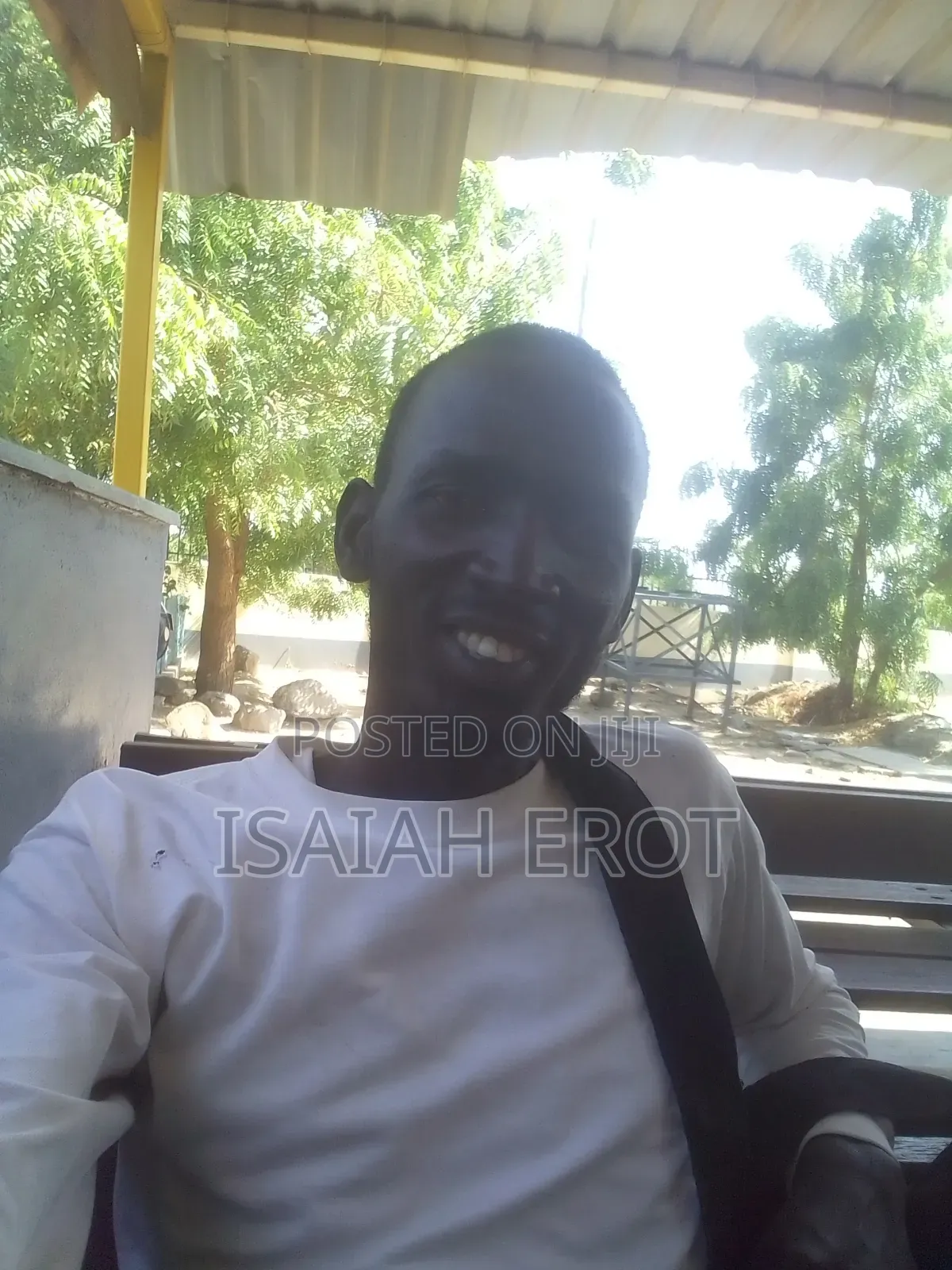 Bodaboda Delivery