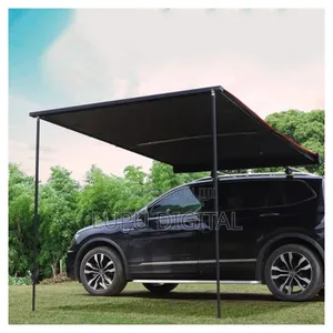 Outdoor Shades Car Side Awning