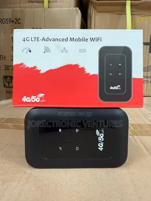 Mi-Fi Adapter