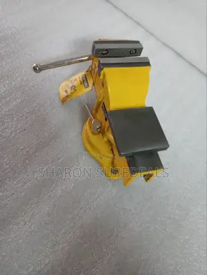 Swivel Heavy Duty Bench Vice3"/Uyustools