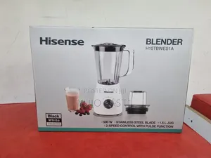 Hisense Blender H1stbwessa