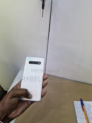Samsung Galaxy S10 128 GB White