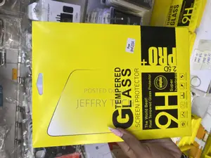 Sterty iPad 2 3 4 Screen Protector Tempered Glass