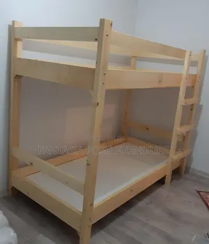 3 By 6 Double Decker Beds