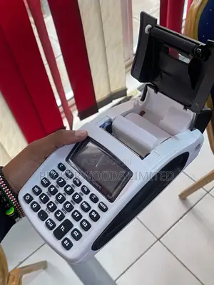 Boost Business Efficiency With the Kra-Compliant Daisy Etr