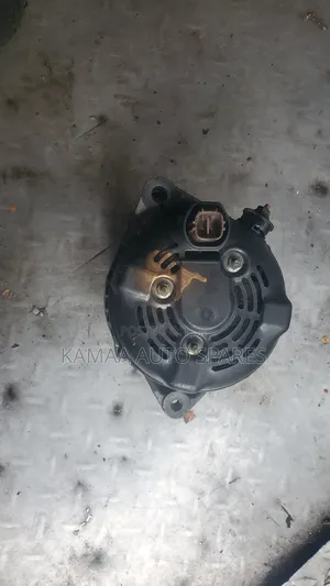 Alternator Prado J150,Vigo and Hiace 7l