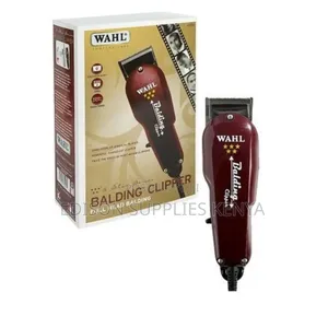 Wahl Shaving Balding Clipper, Professional Balding Clippers
