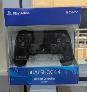 Dualshock 4 Wireless Controller for Playstation 4