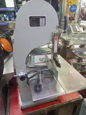 Bone Cutter/Commercial