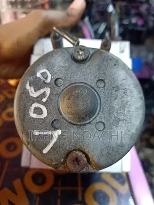 Avensis Abs Pump