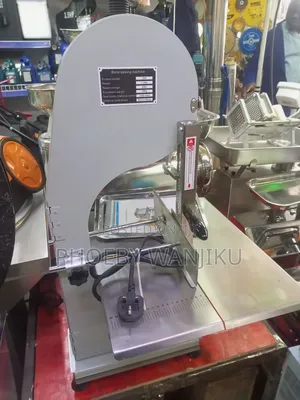 Commercial Bone/Meat Cutter