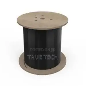 Fiber Optic Outdoor Drop Cable
