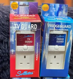 Fridge Guard