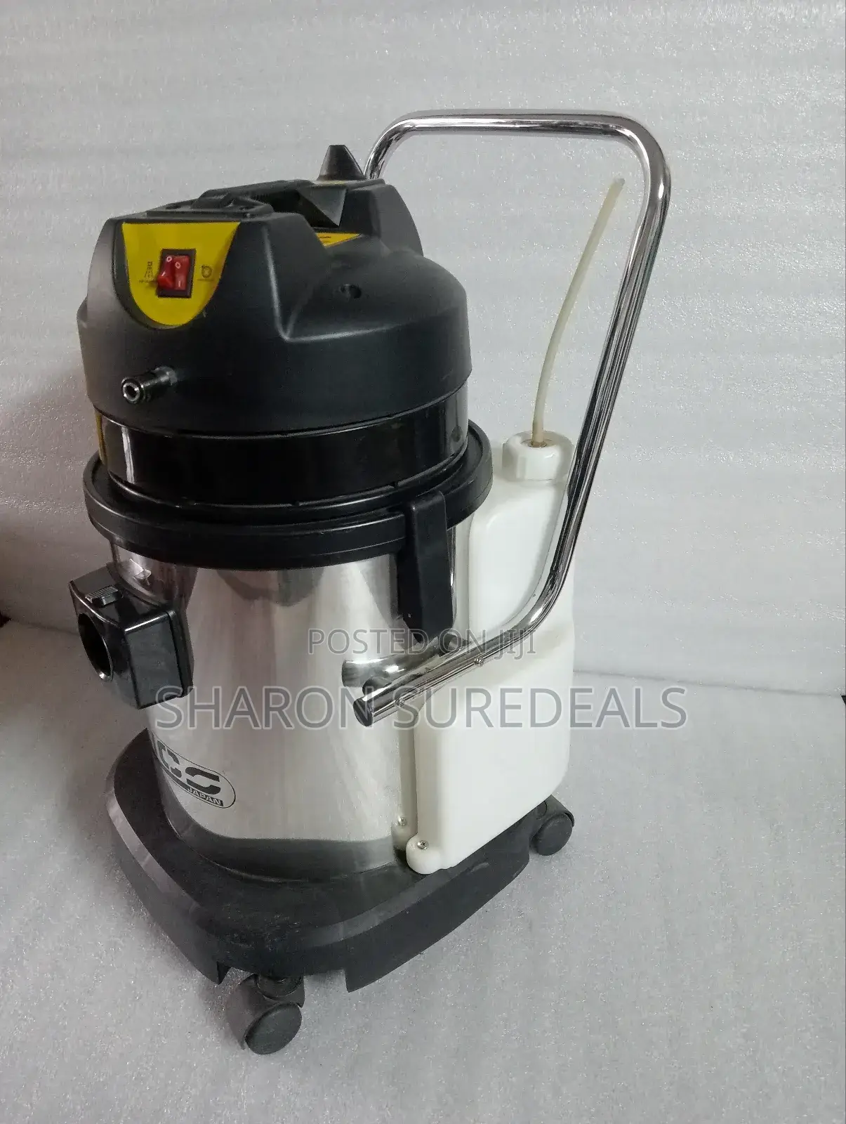 Quality Carpet Cleaner 20l Aico