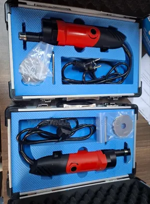 Plaster Cutter Machine