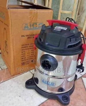 Aico 20 Litres Vaccum Cleaner/Vacuum Cleaner 20 Litres