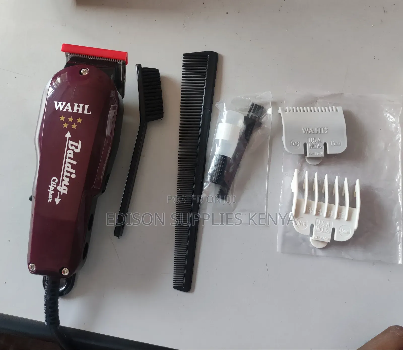 Wahl Shaving Balding Clipper, Professional Balding Clippers