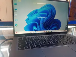 Laptop Dell Latitude 7400 16GB Intel Core I7 SSD 512GB