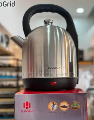 Hanmac 7l Manual Kettle With Automatic Shut Off 