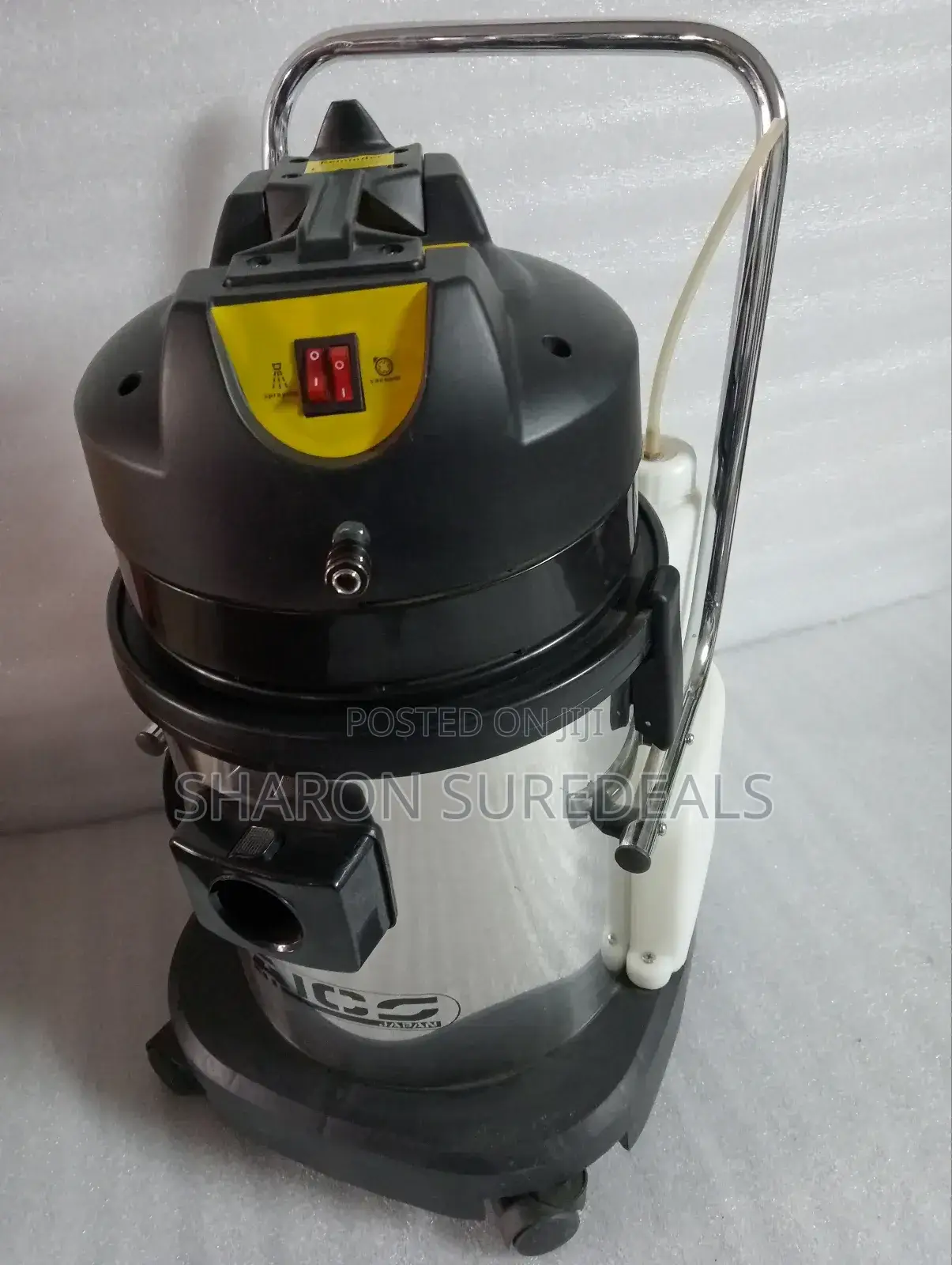 High Quality Carpet Cleaner 20l/Aico