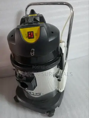 High Quality Carpet Cleaner 20l/Aico