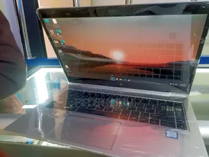 Laptop HP EliteBook 840 G6 8GB Intel Core I7 SSD 256GB
