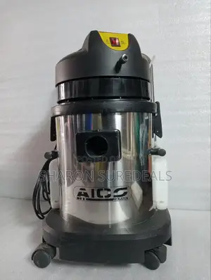 Durable Vacuum Carpet Cleaner 20l /Aico