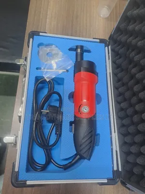 Electric Plaster Cutter 