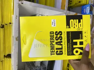 Techge Screen Protectors for Samsung Galaxy Tab S2 Sm-T715
