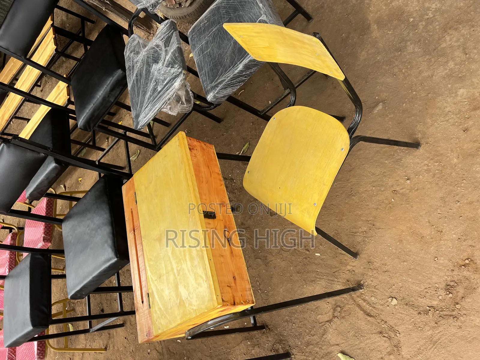 Durable School Lockers and Lasting Solution