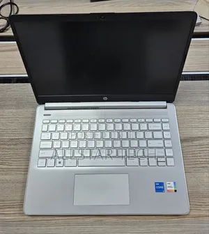 Laptop HP 14S 8GB Intel Core I5 SSD 512GB