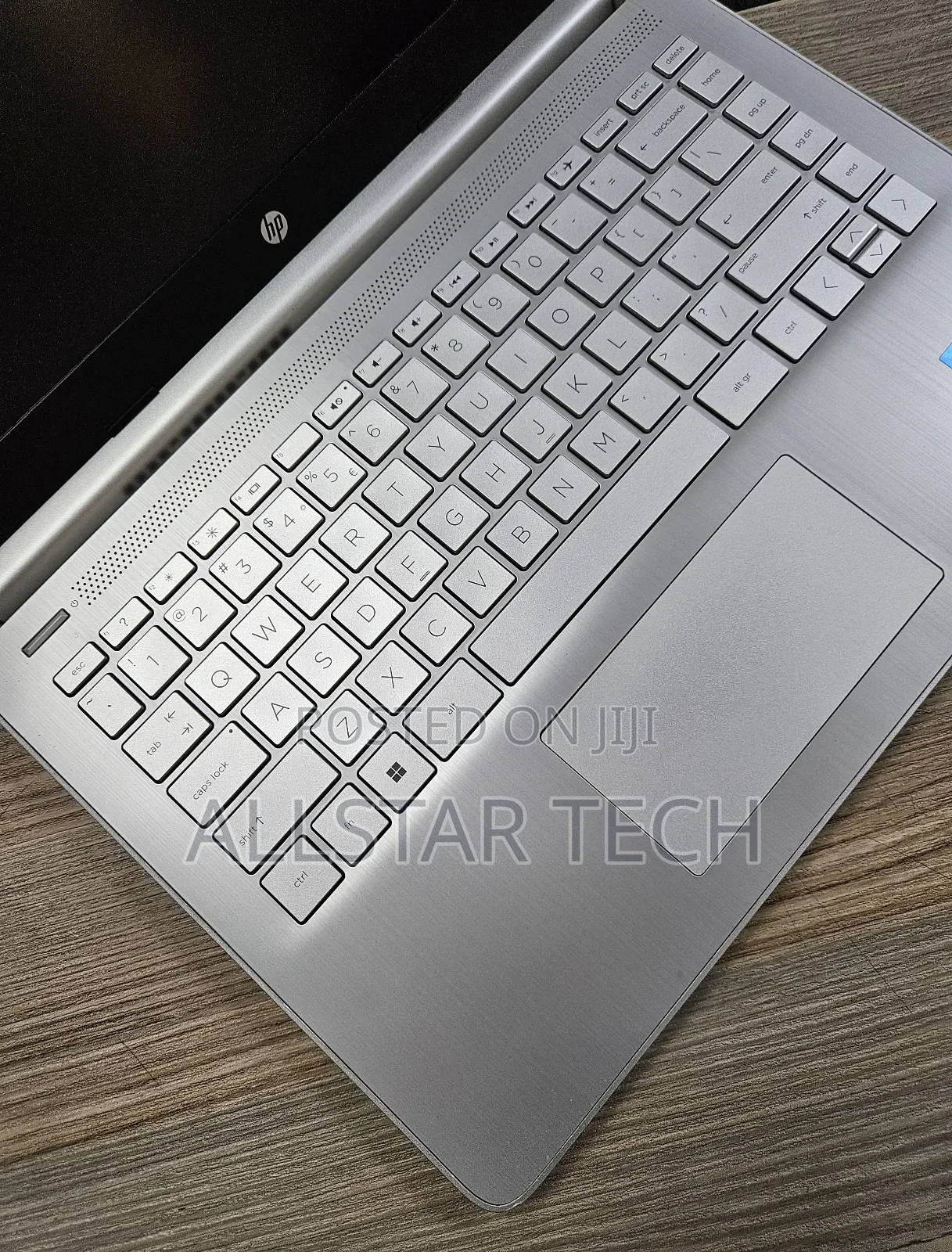 Laptop HP 14S 8GB Intel Core I5 SSD 512GB
